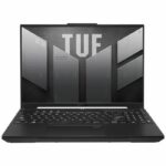 Portátil para juegos ASUS TUF Gaming A16 | Sin Windows - 16 - RTX 4050 6GB - AMD Ryzen 5 7535HS - RAM 16GB - SSD 512GB