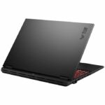 Portátil para juegos ASUS TUF Gaming A16 | Sin Windows - 16" WUXGA 165 Hz - RTX 5050 de 8 GB - AMD Ryzen 7 260 - 16 GB de RAM - SSD de 512 GB - immagine 5