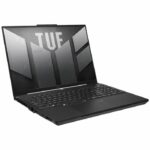 Portátil para juegos ASUS TUF Gaming A16 | 16 WUXGA - RX 7600S 8GB - AMD Ryzen 7 7435HS - 16GB RAM - 512GB SSD - Sin Windows - immagine 2