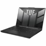 Portátil para juegos ASUS TUF Gaming A16 | 16 WUXGA - RX 7600S 8GB - AMD Ryzen 7 7435HS - 16GB RAM - 512GB SSD - Sin Windows - immagine 4