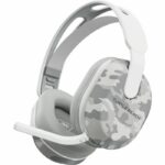 Auriculares inalámbricos para juegos - TURTLE BEACH - TBS-2103-95 - Stealth 500 - XB - Camuflaje Ártico
