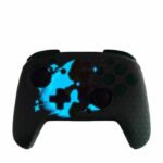 Mando inalámbrico para Nintendo Switch - TURTLE BEACH - TBC-8101-95 - Rematch Invincible Mario - immagine 4