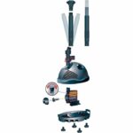 Bomba de estanque ELIMAX 500 para juegos y chorros de agua 700l / h - immagine 4