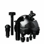 UBBINK - ELIMAX 1500 Bomba de estanque 1500l / h - immagine 2