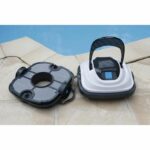 Robotclean UBBINK Accu XS - Limpiafondos a batería - immagine 2