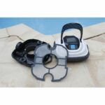 Robotclean UBBINK Accu XS - Limpiafondos a batería - immagine 6