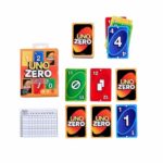 Juego clásico Uno Zero - immagine 2