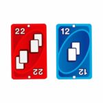 Juego clásico Uno Zero - immagine 3