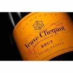 Champán Veuve Clicquot Carta Amarilla - Magnum 1,5 L - immagine 3