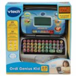 VTECH Ordi Genius Kid - immagine 3