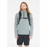 Bolsa de deporte - WHISTLER - Froswick - 20L - Negro - Material reflectante - immagine 6
