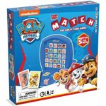 PARTIDO PATRULLA CANINA