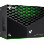 Serie Xbox X - 1 para consolar - immagine 2