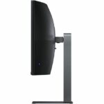 Pantalla curva para PC Gamer - XIAOMI - G34WQi - 34 - WQHD - Panel VA - 180 Hz - 1 ms - immagine 5