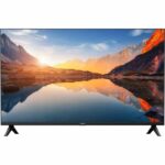Xiaomi L32M8-P2EU - Televisor LED 32 (80 cm) - HD - Google TV - 2xHDMI - Wi-Fi
