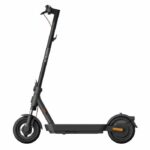 Patinete eléctrico XIAOMI Scooter 5 700 W 10 pulgadas Negro - immagine 2