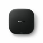 TV box S - XIAOMI - 3ra generación - 4K Ultra HD - Google TV - Bluetooth 5.2 - Dolby Vision - Dolby Atmos