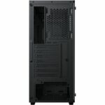 Caja PC de media torre sin fuente de alimentación - XIGMATEK HERO II Air 3F (negra) - ATX/Micro ATX - 3x120mm FRGB - Malla - USB 3.0/2.0 - immagine 6