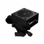 Fuente de alimentación para PC - XIGMATEK - Odin II O750 - 750W - 80Plus - No modular - Ventilador de 120 mm - Negro - immagine 4