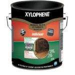 Tratamiento especial para muebles, objetos y suelos de parquet - XILOFENO - 2,5 L
