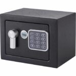 Caja Fuerte Electrónica - YALE - YSV/170/DB2 - Compacta 3.8L - 170x230x170mm - immagine 4