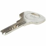 Cilindro de cierre liberable YALE - Para puerta de entrada / exterior - 6 pines - 4 llaves - 30 x 30 mm - immagine 3