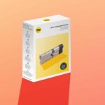 Cilindro ajustable Linus - YALE - 05/501000/SN - Todos los tipos de puertas compatibles con la cerradura conectada Linus - immagine 6