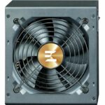 Fuente de alimentación modular para PC - ZALMAN TeraMax2SE 1000W - 80+ Gold