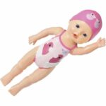 Zapf Creation 831915 Baby Born Mi Primer Bañador Niña 30cm