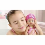 Zapf Creation 831915 Baby Born Mi Primer Bañador Niña 30cm - immagine 3