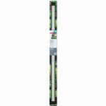 Tira de iluminación - Zolux - LED delgado regulable - Ajustable y adaptable como reemplazo de un tubo de neón T8 o T5 - 115 cm