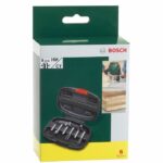 box BOSCH 6 fragole 8mm - immagine 2