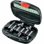box BOSCH 6 fragole 8mm