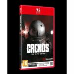 Cronos: The New Dawn - Gioco per Nintendo Switch 2 - immagine 2