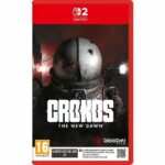 Cronos: The New Dawn - Gioco per Nintendo Switch 2