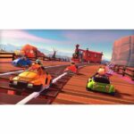 Garfield Kart 2 - Gioco per Nintendo Switch - immagine 4