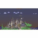 Worms Armageddon - Edizione anniversario - Gioco per Nintendo Switch - immagine 4
