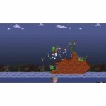 Worms Armageddon - Edizione anniversario - Gioco per Nintendo Switch - immagine 6