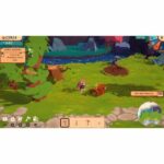 Amber Isle - Gioco per Nintendo Switch - immagine 2