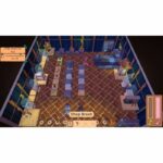 Amber Isle - Gioco per Nintendo Switch - immagine 4