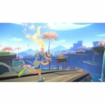 Nintendo Switch Ring Fit Adventure Game - immagine 5