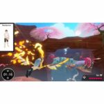 Nintendo Switch Ring Fit Adventure Game - immagine 6