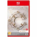 Sid Meier's Civilization VII  Gioco per Nintendo Switch 2