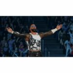 WWE 2K25 - Gioco per Nintendo Switch 2 - Codice in una scatola - immagine 5