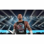 WWE 2K25 - Gioco per Nintendo Switch 2 - Codice in una scatola - immagine 6
