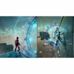 SPLIT FICTION - Gioco per Nintendo Switch 2 (Codice nella confezione) - immagine 6