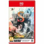 Wild Hearts S - Gioco per Nintendo Switch 2