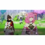 Rune Factory: Guardians of Azuma - Nintendo Switch 2 Edition  Gioco per Nintendo Switch 2 - immagine 5