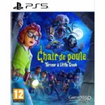 Goosebumps: Terrore a Little Creek - Gioco PS5