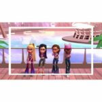 Bratz Rhythm & Style - Gioco per Nintendo Switch - immagine 4